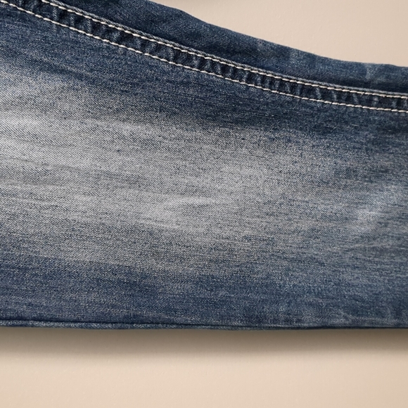 Bootcut Jeans Junior Size 1/2 Regular - Picture 9 of 11